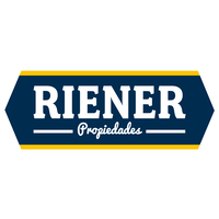 RIENER Propiedades logo, RIENER Propiedades contact details