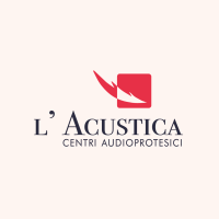 L'Acustica - Centri Audioprotesici logo, L'Acustica - Centri Audioprotesici contact details