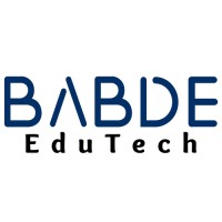 BABDE EduTech logo, BABDE EduTech contact details