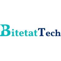 BitetatTech logo, BitetatTech contact details