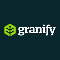 Granify logo, Granify contact details