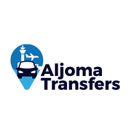 Aljoma Luxury Transfers, sl logo, Aljoma Luxury Transfers, sl contact details