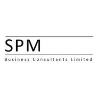 SPM Business Consultants Limited logo, SPM Business Consultants Limited contact details