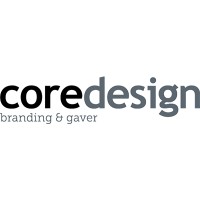 Coredesign A/S logo, Coredesign A/S contact details