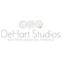 DeHart Studios logo, DeHart Studios contact details