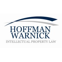 Hoffman Warnick LLC logo, Hoffman Warnick LLC contact details