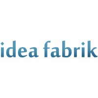 Idea Fabrik Plc logo, Idea Fabrik Plc contact details