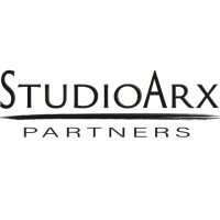 StudioArx Partners logo, StudioArx Partners contact details