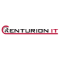 Centurion IT Ltd logo, Centurion IT Ltd contact details