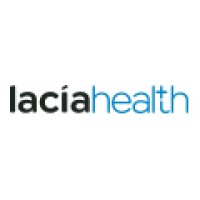 lacía health logo, lacía health contact details