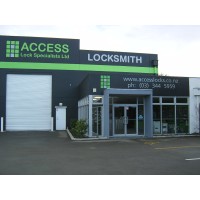 Access Lock Specialists Ltd logo, Access Lock Specialists Ltd contact details