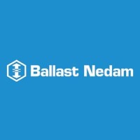 Ballast Nedam logo, Ballast Nedam contact details