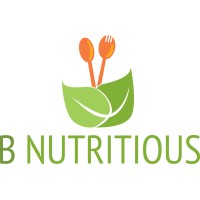 B NUTRITIOUS LLC. logo, B NUTRITIOUS LLC. contact details