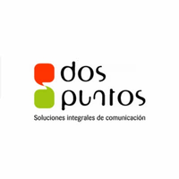 Dos Puntos Comunicación logo, Dos Puntos Comunicación contact details