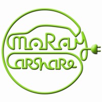 Moray Carshare logo, Moray Carshare contact details