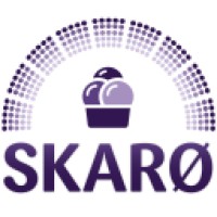 SkarÃ¸ is logo, SkarÃ¸ is contact details