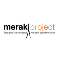 Meraki-Project logo, Meraki-Project contact details