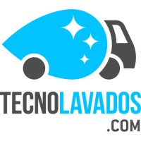 Tecnolavados logo, Tecnolavados contact details