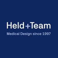 Held+Team logo, Held+Team contact details