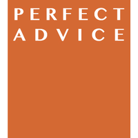 Perfect Advice logo, Perfect Advice contact details