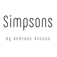 Simpsons Restaurant logo, Simpsons Restaurant contact details