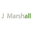 J Marshall logo, J Marshall contact details