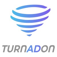 Turnadon logo, Turnadon contact details