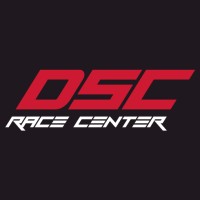 DSC Race Center logo, DSC Race Center contact details