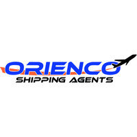 Orienco Shipping Agents logo, Orienco Shipping Agents contact details