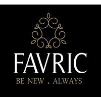 Favric logo, Favric contact details