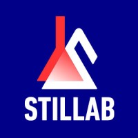 Stillab logo, Stillab contact details