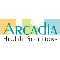 Arcadia Health Solutions logo, Arcadia Health Solutions contact details