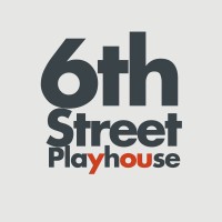 6th Street Playhouse logo, 6th Street Playhouse contact details