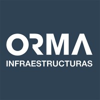 Orma Infraestructuras logo, Orma Infraestructuras contact details