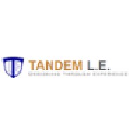 Tandem L.E. Inc logo, Tandem L.E. Inc contact details