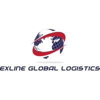 Exline Global Logistics logo, Exline Global Logistics contact details