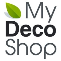 My Deco Shop logo, My Deco Shop contact details