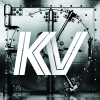 KeyVault logo, KeyVault contact details