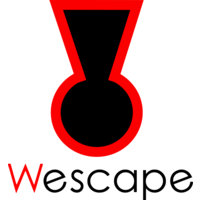 Wescape Escaperoom logo, Wescape Escaperoom contact details