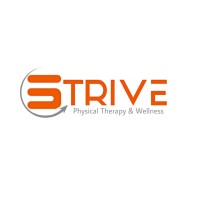 Strive Physical Therapy & Wellness Center PC logo, Strive Physical Therapy & Wellness Center PC contact details