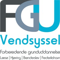 FGU Vendsyssel logo, FGU Vendsyssel contact details