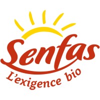 SENFAS logo, SENFAS contact details