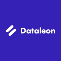 Dataleon logo, Dataleon contact details