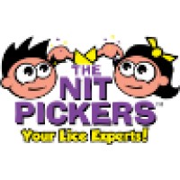 The Nit Pickers (USA) logo, The Nit Pickers (USA) contact details