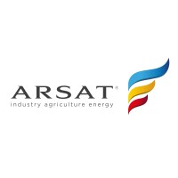 Arsat Group logo, Arsat Group contact details