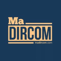 MADIRCOM logo, MADIRCOM contact details