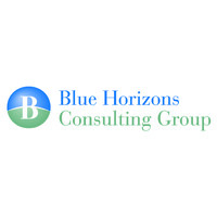 Blue Horizons Consulting Group logo, Blue Horizons Consulting Group contact details