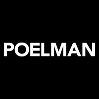 Poelman BV logo, Poelman BV contact details