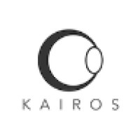 Kairos VR logo, Kairos VR contact details