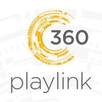 playlink 360 logo, playlink 360 contact details